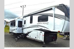 Used 2023 Jayco North Point 390CKDS Photo