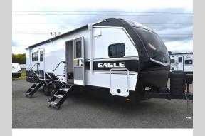 New 2025 Jayco Eagle HT 274FKDS Photo