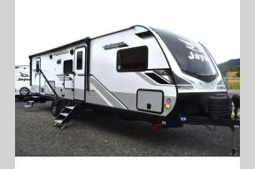 New 2025 Jayco Jay Feather 29BHB Photo