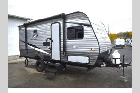 Used 2021 Jayco Jay Flight SLX 7 184BS Photo