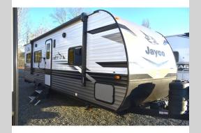 Used 2024 Jayco Jay Flight 265TH Photo