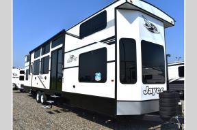 New 2025 Jayco Jay Flight Bungalow JayLoft Photo