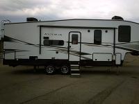 2022 Astoria 5W 2503REF #R1333