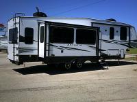 2022 Astoria 2993RLF 5W $R1342