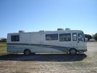 1999 Airstream Cutter 35 Diesel Pusher