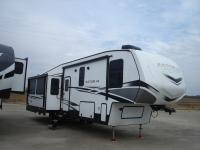 2022 Astoria 3173RLP