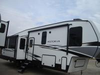 2022 Astoria 5W 3173RLP 915820
