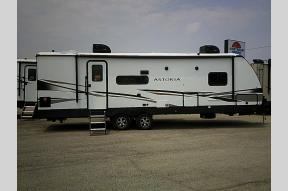 New 2022 Dutchmen RV Astoria 2703RB Photo