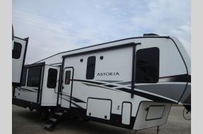 Used 2022 Dutchmen RV Astoria 3173RLP Photo