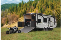 Shop Two Entry RVs at Bayird RV & Outdoor