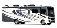 motorhomes