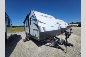New 2022 Keystone RV Passport SL 219BH Photo
