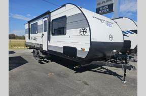 New 2025 Forest River RV Salem FSX 233RBLE Photo