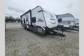 Used 2022 Jayco Jay Flight SLX 8 264BH Photo