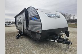 Used 2022 Forest River RV Salem Cruise Lite 261BHXL Photo