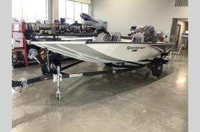 New 2025 G3 Boats Sportsman 1610 Photo