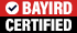 Bayird Certified
