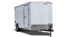 Enclosed Trailers