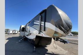 Used 2018 DRV Luxury Suites Mobile Suites Aire MSA 40 Photo