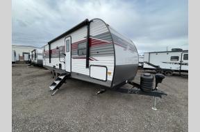 New 2025 Prime Time RV Avenger 27DBS Photo