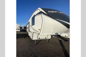 New 2025 Grand Design Reflection RF270BN Photo
