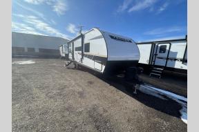 New 2025 Forest River RV Tracer TRT250BH Photo