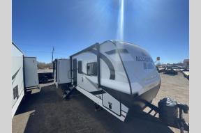 New 2025 Alliance RV Delta 321BH Photo