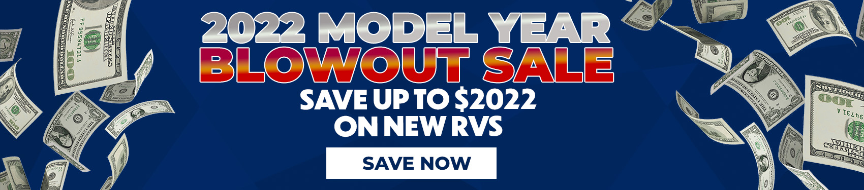 Model Year Closeout