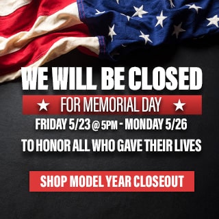 Memorial Day 2025