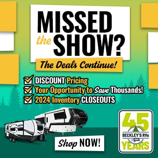 Post Show Deals Post Show Deals