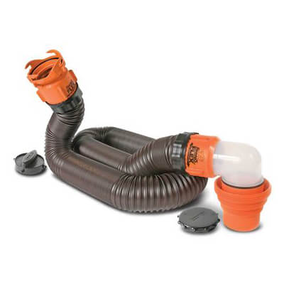 Sewer Hose