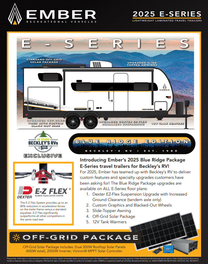 E-Series