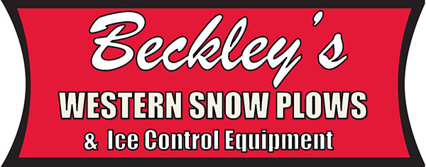 Beckley's Snowplows logo