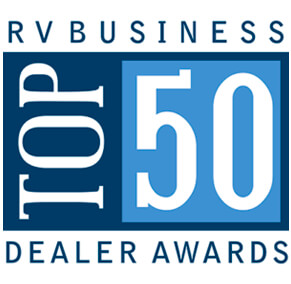 Top 50 RV Dealers