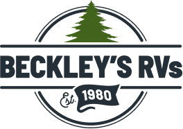 Beckleys RVs Logo