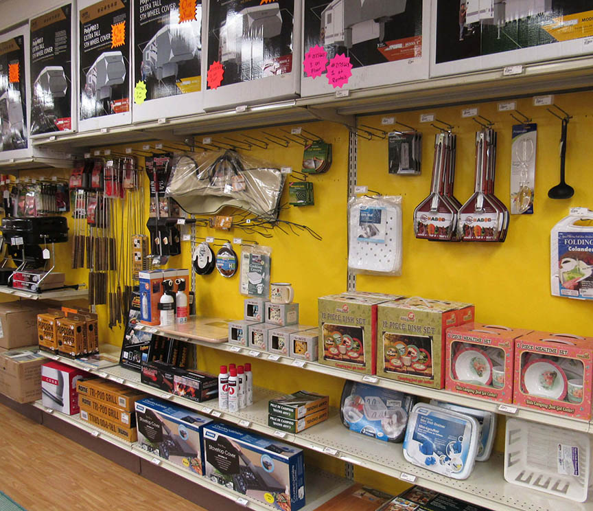 RV Parts & RV Accessories RV Camper, Motorhome & Trailer Parts