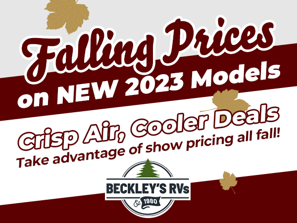 Falling Prices