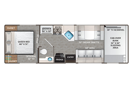 Four Winds 28A floorplan-small