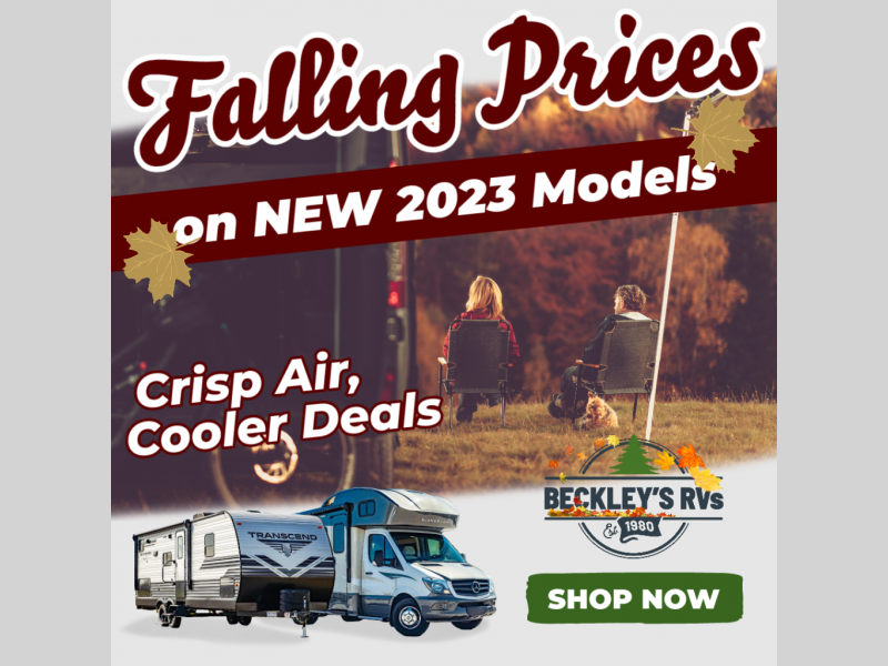 New 2023 Keystone RV Montana 3231CK Fifth Wheel at Beckleys RVs