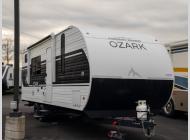 New 2026 Forest River RV Ozark 2400BHLE image