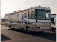 Used 2003 Fleetwood RV Bounder Diesel 39Z image