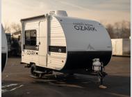 New 2026 Forest River RV Ozark 13RD image
