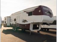 Used 2007 Forest River RV Cedar Creek 362BTS image