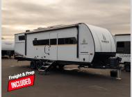 New 2026 Ember RV E-Series 26ETS image