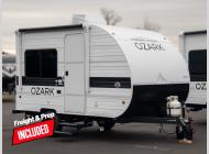 New 2026 Forest River RV Ozark 13RD image
