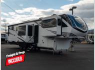 New 2026 Grand Design Solitude 380FL image