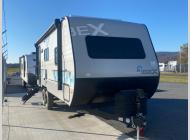 New 2024 Forest River RV IBEX 19MSB image