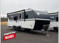 New 2026 Winnebago Access 25BH image