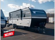New 2026 Winnebago Access 24RB image