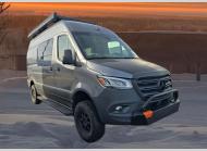 Used 2023 Storyteller Overland Stealth MODE AWD image